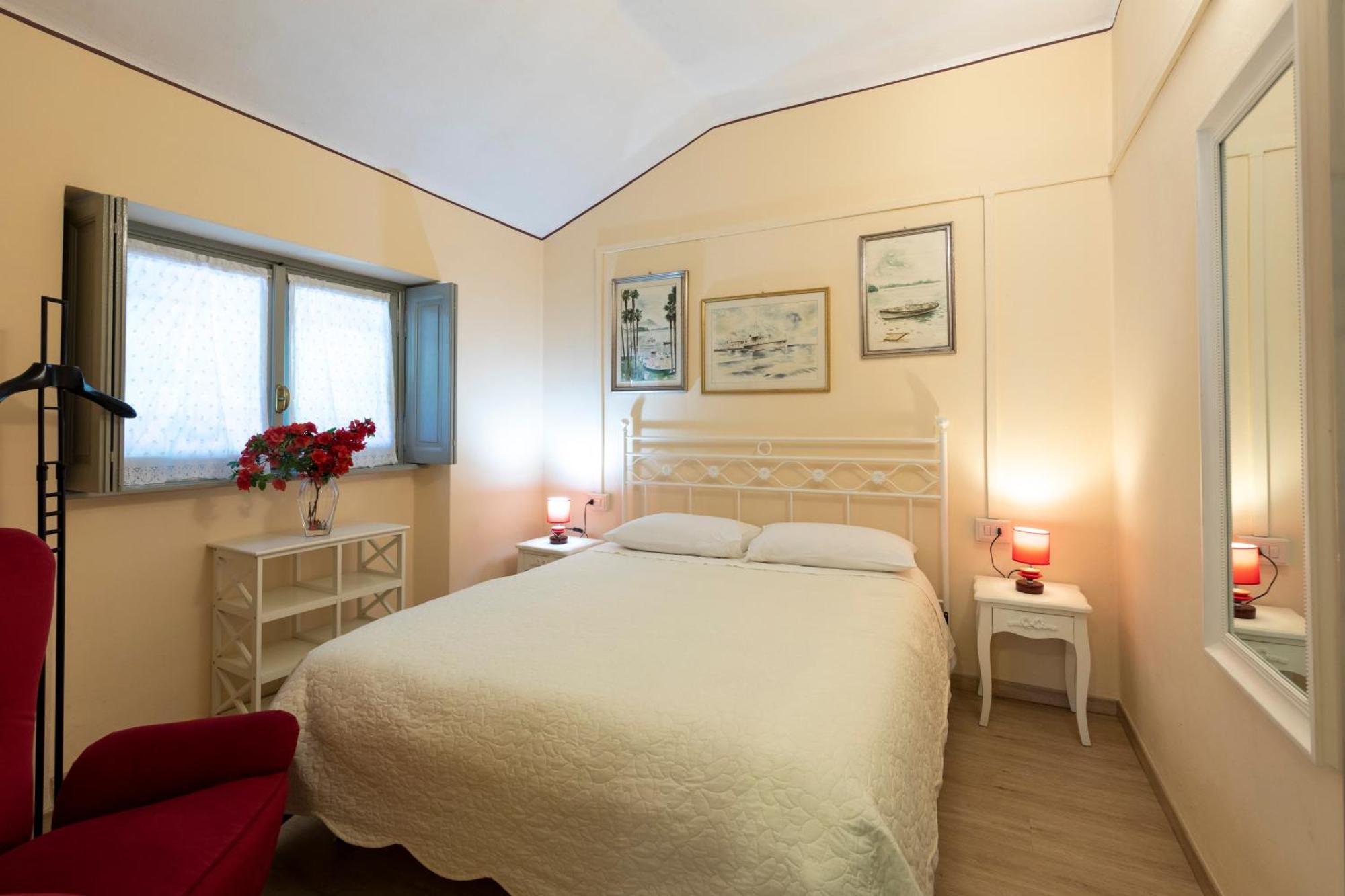 Villa Lucciola Stresa Zewnętrze zdjęcie